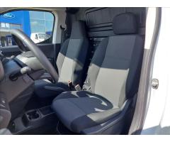 Citroën Berlingo 1,6 BlueHDi,74kw,L1,tažné,DPH - 18