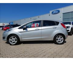 Ford Fiesta 1,6 Duratorq TDCi Titanium - 2