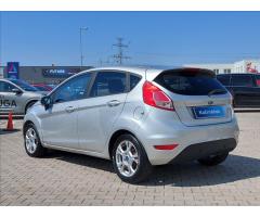 Ford Fiesta 1,6 Duratorq TDCi Titanium - 3