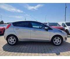 Ford Fiesta 1,6 Duratorq TDCi Titanium - 6