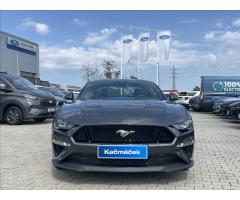 Ford Mustang 5,0 V8 GT Fastback Manuál - 7