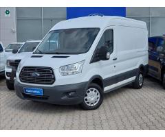 Ford Transit 2,0 EcoBLue L2 TREND 310 96kW - 1