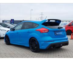 Ford Focus 2,3 EcoBoost AWD RS - 3