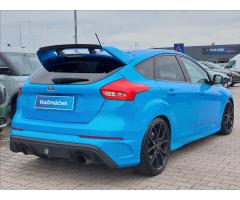 Ford Focus 2,3 EcoBoost AWD RS - 5