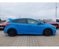 Ford Focus 2,3 EcoBoost AWD RS - 6