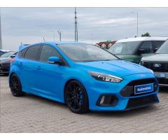 Ford Focus 2,3 EcoBoost AWD RS - 7