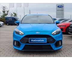 Ford Focus 2,3 EcoBoost AWD RS - 8