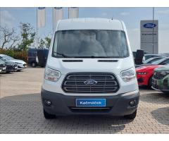 Ford Transit 2,0 EcoBLue L2 TREND 310 96kW - 8