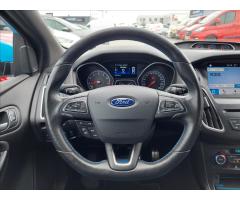 Ford Focus 2,3 EcoBoost AWD RS - 16