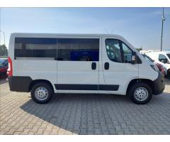 Peugeot Boxer 2,2 BlueHDI 140 L1H1 Access TZ - 6