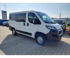 Peugeot Boxer 2,2 BlueHDI 140 L1H1 Access TZ - 7