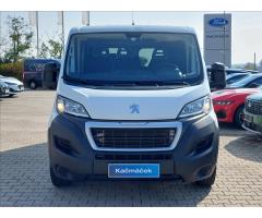 Peugeot Boxer 2,2 BlueHDI 140 L1H1 Access - 8