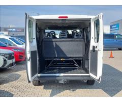 Peugeot Boxer 2,2 BlueHDI 140 L1H1 Access - 10