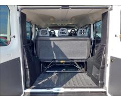 Peugeot Boxer 2,2 BlueHDI 140 L1H1 Access TZ - 11