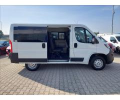 Peugeot Boxer 2,2 BlueHDI 140 L1H1 Access - 12