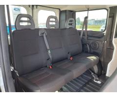 Peugeot Boxer 2,2 BlueHDI 140 L1H1 Access - 13