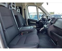 Peugeot Boxer 2,2 BlueHDI 140 L1H1 Access - 16