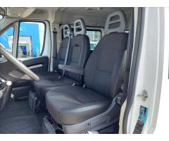 Peugeot Boxer 2,2 BlueHDI 140 L1H1 Access TZ - 17