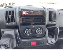 Peugeot Boxer 2,2 BlueHDI 140 L1H1 Access TZ - 23