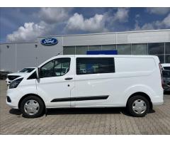 Ford Transit Custom 2,0 EcoBlue KombiVan L2 96kW - 2