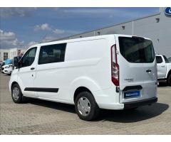 Ford Transit Custom 2,0 EcoBlue KombiVan L2 96kW - 3