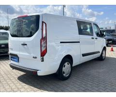 Ford Tranzit 2.0 Ecoblue 96kw 350 Trend L3 ČR 1 MAJ Tažné