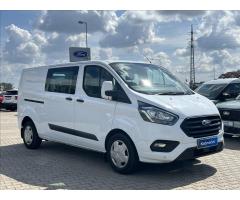 Ford Transit Custom 2,0 EcoBlue KombiVan L2 96kW - 7