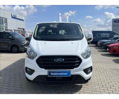 Ford Transit Custom 2,0 EcoBlue KombiVan L2 96kW - 8