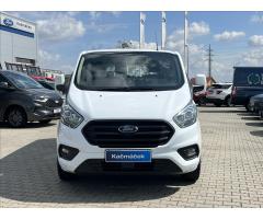 Ford Transit Custom 2,0 EcoBlue KombiVan L2 96kW - 10