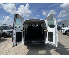 Ford Transit Custom 2,0 EcoBlue KombiVan L2 96kW - 11