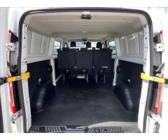 Ford Transit Custom 2,0 EcoBlue KombiVan L2 96kW - 12