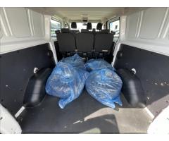 Ford Transit Custom 2,0 EcoBlue KombiVan L2 96kW - 14