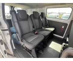 Ford Transit Custom 2,0 EcoBlue KombiVan L2 96kW - 15