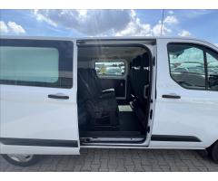 Ford Transit Custom 2,0 EcoBlue KombiVan L2 96kW - 16