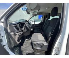 Ford Transit Custom 2,0 EcoBlue KombiVan L2 96kW - 17