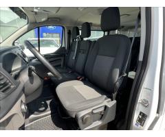 Ford Transit Custom 2,0 EcoBlue KombiVan L2 96kW - 18