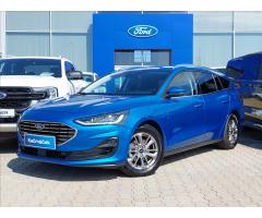 Ford Tranzit 2.0 Ecoblue 96kw 350 Trend L3 ČR 1 MAJ Tažné