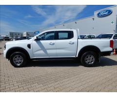 Ford Ranger 2,0 EcoBlue 4WD XLT Double cab - 2