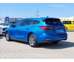 Ford Focus 1,0 EcoBoost Titanium 114kW - 3