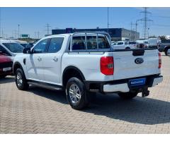 Ford Ranger 2,0 EcoBlue 4WD XLT Double cab - 3