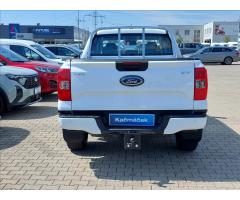 Ford Ranger 2,0 EcoBlue 4WD XLT Double cab - 4