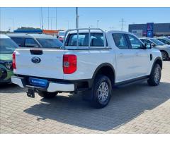 Ford Ranger 2,0 EcoBlue 4WD XLT Double cab - 5