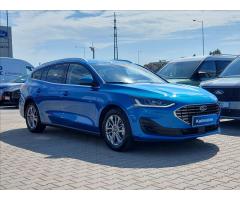 Ford Focus 1,0 EcoBoost Titanium 114kW - 7