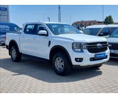 Ford Ranger 2,0 EcoBlue 4WD XLT Double cab - 7