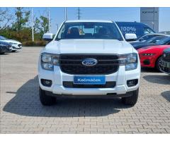 Ford Ranger 2,0 EcoBlue 4WD XLT Double cab - 8