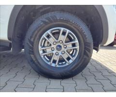 Ford Ranger 2,0 EcoBlue 4WD XLT Double cab - 9