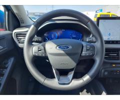 Ford Focus 1,0 EcoBoost Titanium 114kW - 16