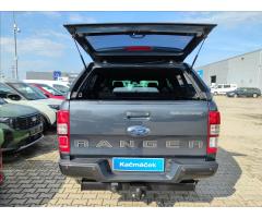 Ford Ranger 2,0 EcoBlue Wildtrak Hardtop - 9