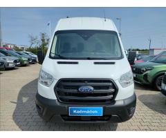 Ford Transit 2,0 Ecoblue,96KW,Trend,L4H3 - 8