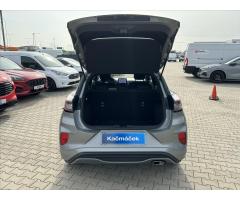 Ford Puma 1,0 EcoBoost mHEV St-Line 92kW - 9